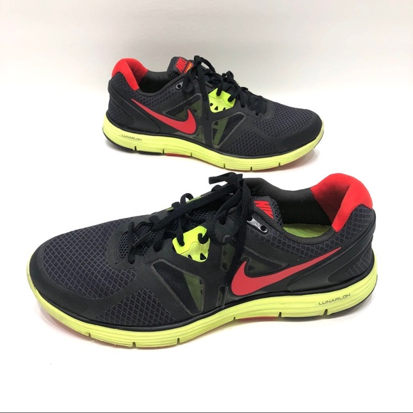 nike lunarglide 10.5